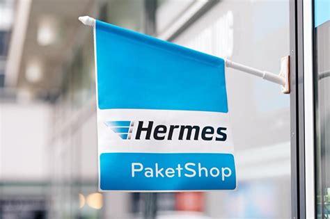 Hermes PaketShop Im Brühl 2, Gaildorf .